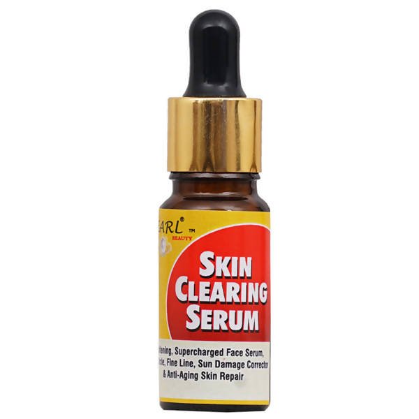 ARM Pearl Beauty Pearl Skin Clearing Face Serum - Distacart