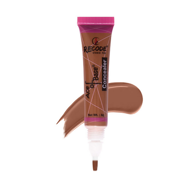 Recode Ace Of Base Concealer - 12 - Distacart