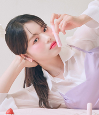 Thumbnail for Rom&nd Juicy Lasting Tint - 27 Pink Popsicle