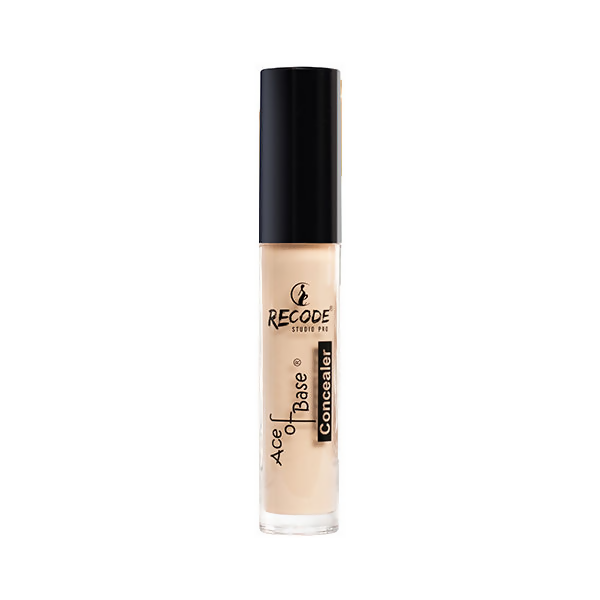 Recode Ace Of Base Concealer - 02 Neutral - Distacart