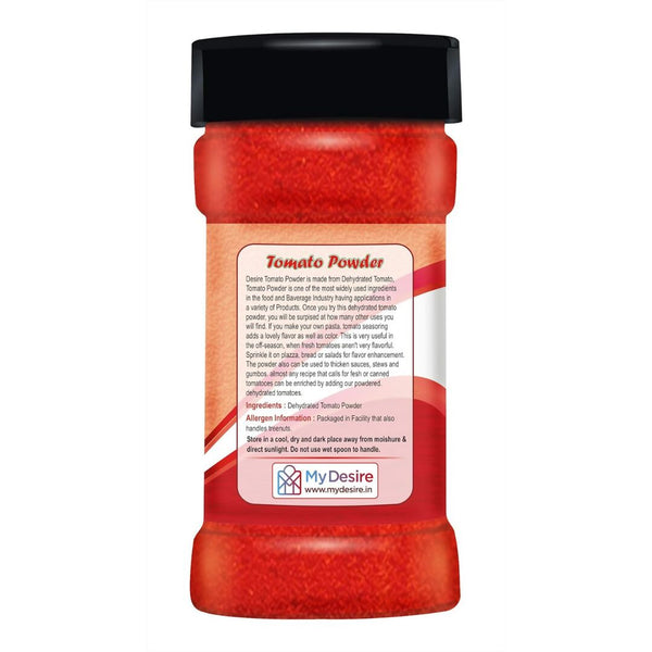 Desire Tomato Powder - Distacart