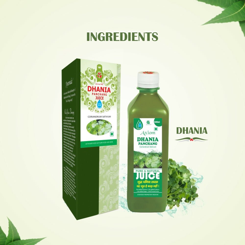 Dhania1
