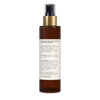 Thumbnail for Forest Essentials Scented Body Mist Lime Saffron & Oudh - Distacart