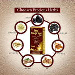 Thumbnail for AVG Health Organics Sj Vital Plus Tonic Sugar-Free - Distacart