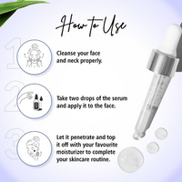 Thumbnail for The Beauty Sailor Even Glycolic Acid Face Serum