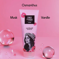 Thumbnail for Cos-IQ Emily In Paris Emily's Enchanté Shower Gel - Distacart