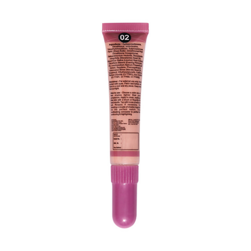 Recode Ace Of Base Concealer - 2 - Distacart