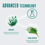 Thumbnail for Schwarzkopf Professional Bonacure Volume Boost shampoo With Creatine - Distacart