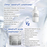 Thumbnail for Ktein 100% Plant Based Gentle Scalp Conditioner