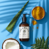Thumbnail for Fable & Mane HoliRoots Hydrating Shampoo With Coconuts