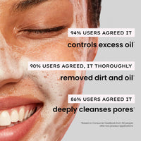Thumbnail for Hyphen By Kriti Sanon CMS (Cleanser, Moisturizer, Sunscreen) Combo Oil to Dry Skin