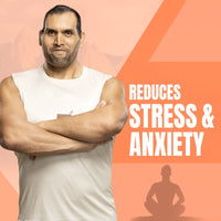 Thumbnail for Upakarma Ayurveda Pure Sj Effervescent Tablets - Orange - Distacart