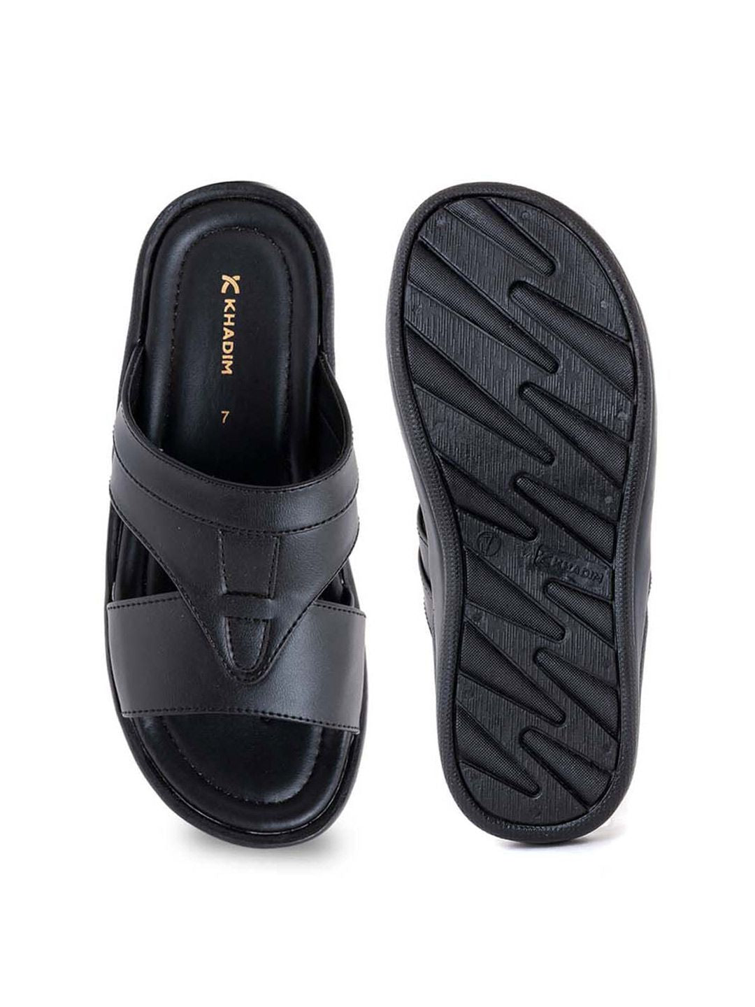 Khadims Men Comfort Sandals