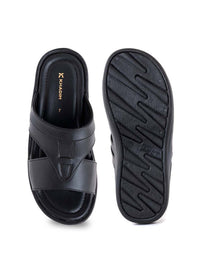 Thumbnail for Khadims Men Comfort Sandals