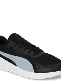 Thumbnail for Puma Men Black Sneakers