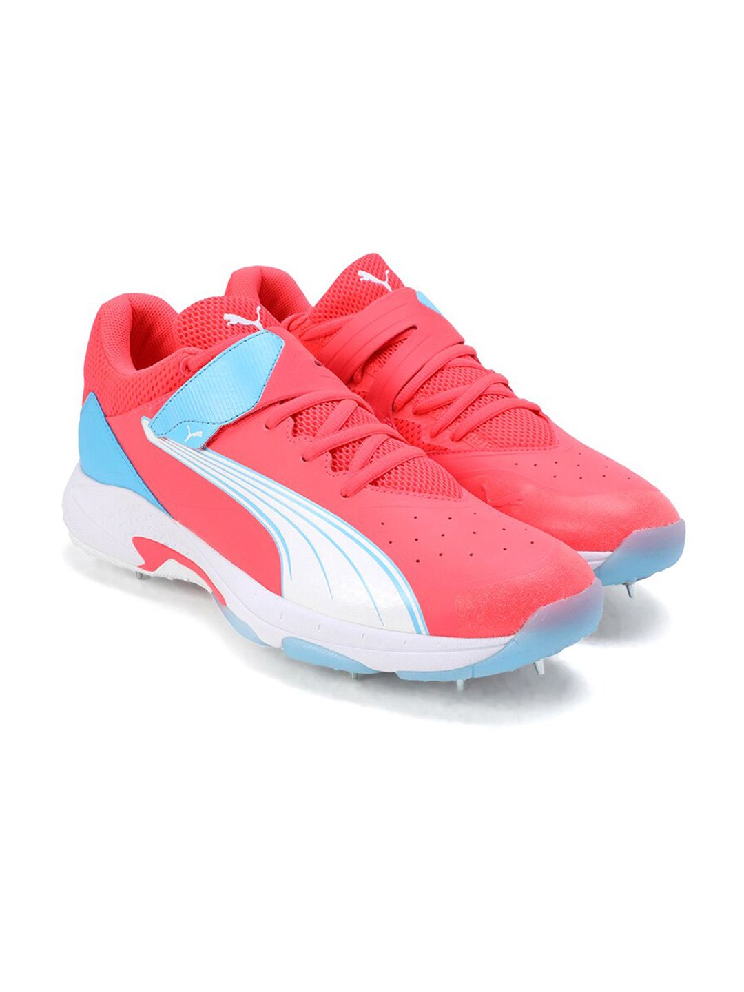 Puma Bowling 24.1 Men & Women Printed Cricket Sports Shoes
