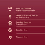 Thumbnail for Ningen Bearberry Underarm cream - Distacart