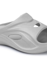 Thumbnail for Roadster The Lifestyle Co. Men Grey Sliders