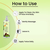 Thumbnail for Yogez La Mu Shu Pure Joy Glow Lotion SPF30