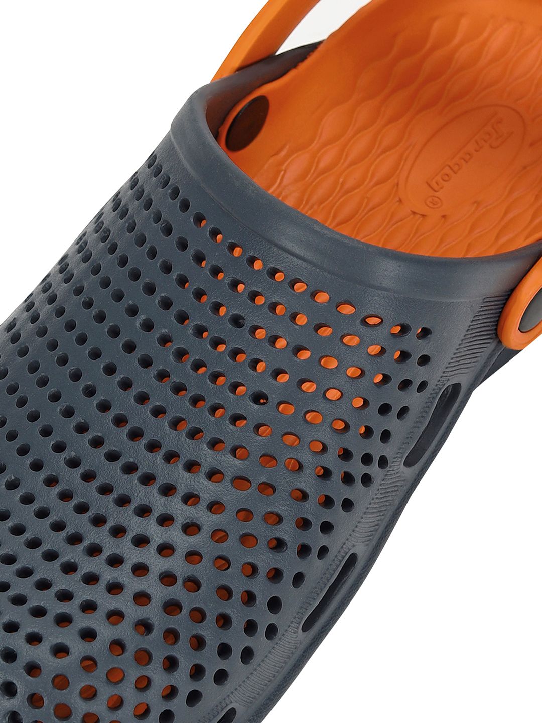 Paragon Men Lightweight & Waterpoof Clogs
