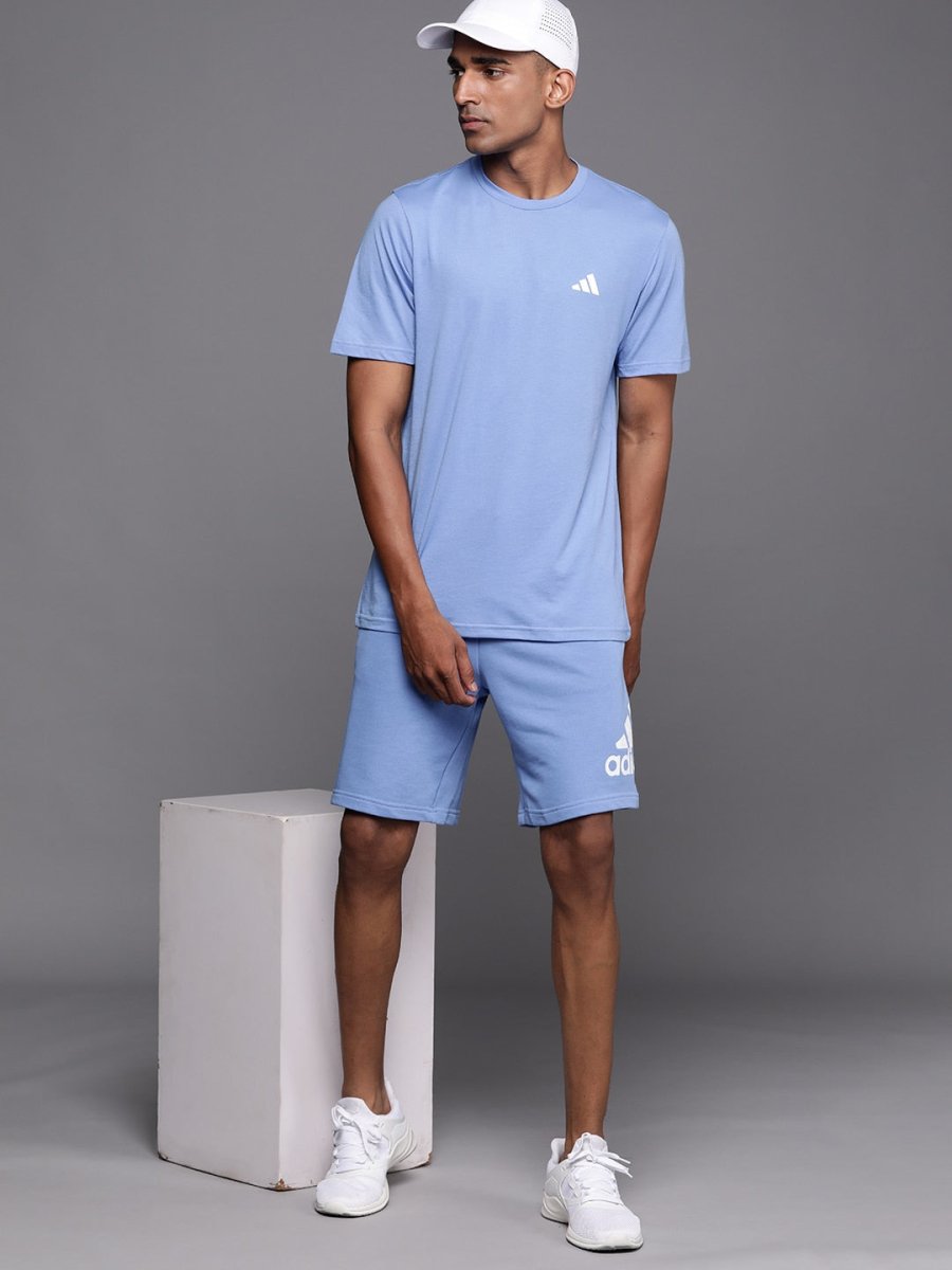 Adidas Men TR-ES Comfort Aeroready T-shirt - Distacart