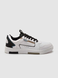 Thumbnail for ASIAN Men Comfort Insole Lightweight Sneakers