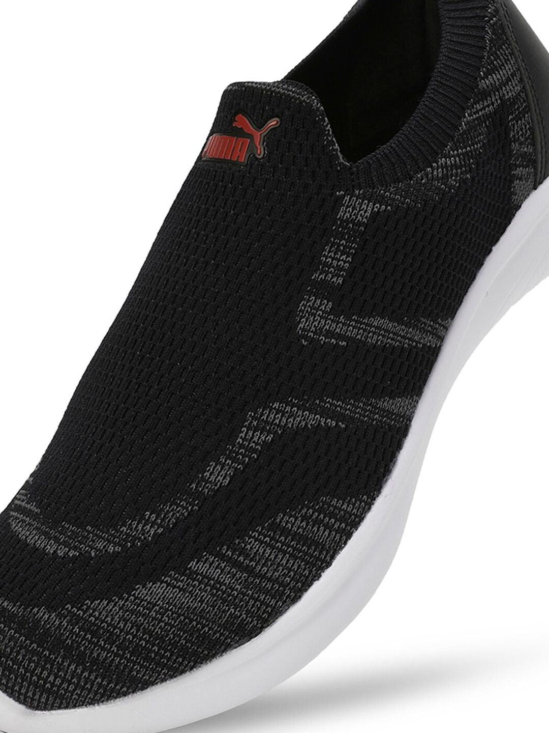 Puma Men Softride Hellas Slip-On Shoes