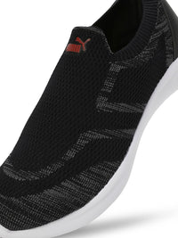Thumbnail for Puma Men Softride Hellas Slip-On Shoes