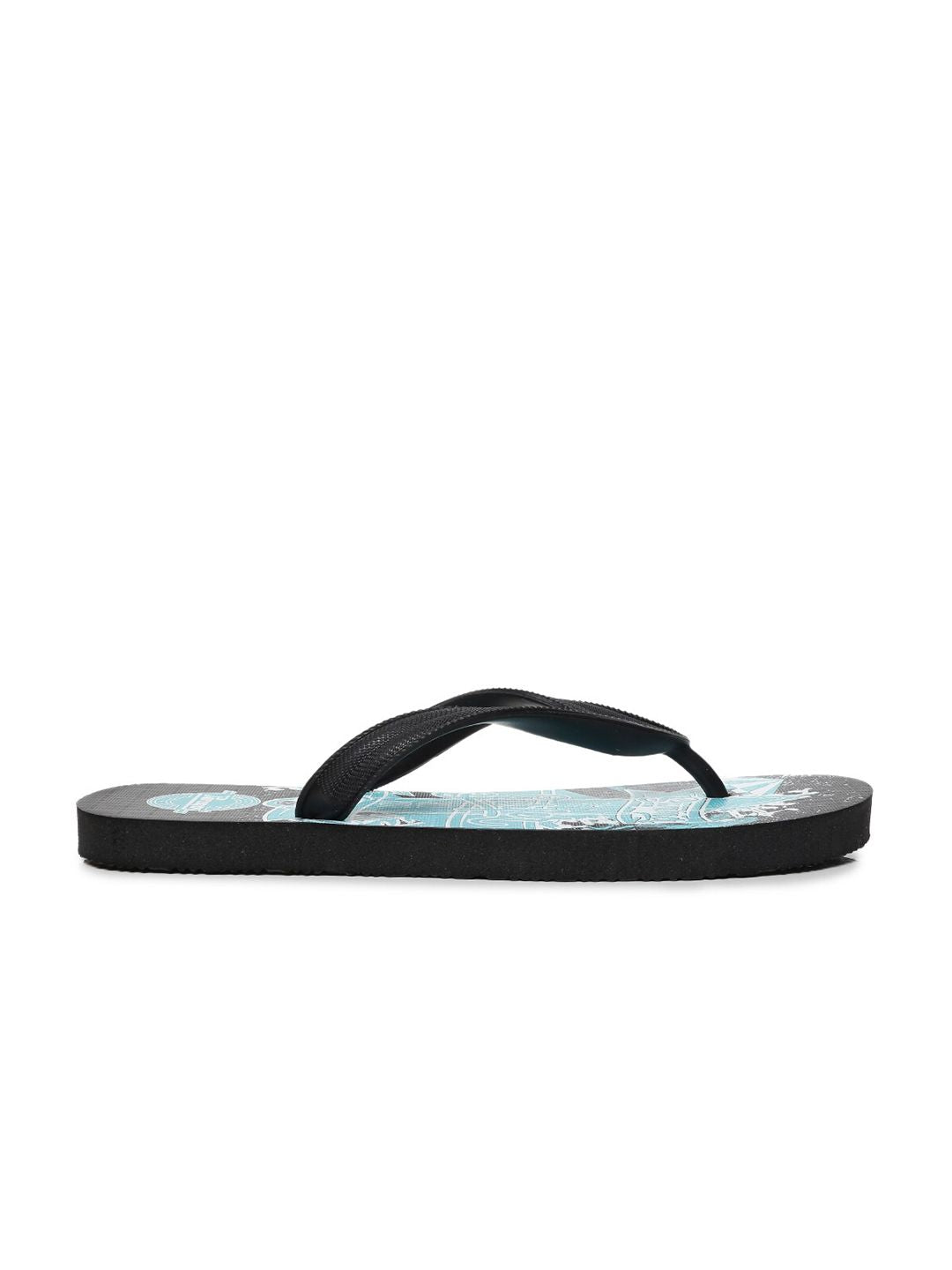 Paragon Men Lightweight & Waterproof Hawai Flip Flops