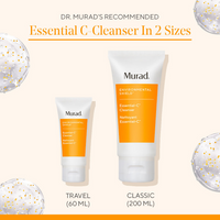 Thumbnail for Murad Essential-C Cleanser