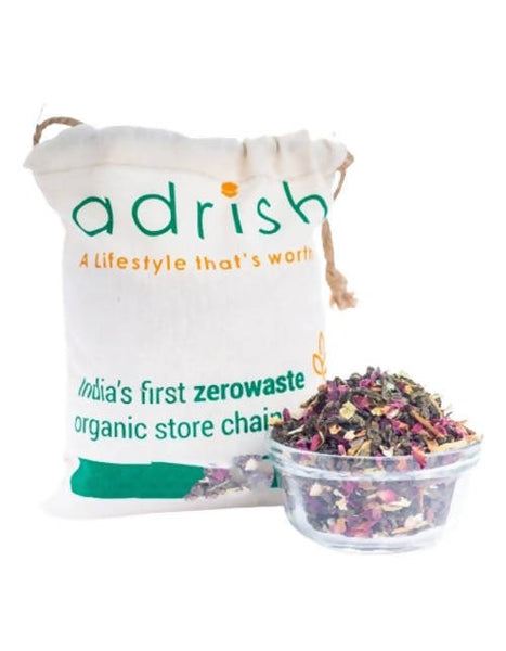 Adrish Organic Kahwa Tea - Distacart
