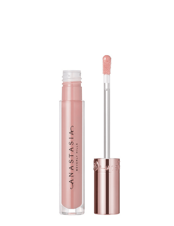 Anastasia Beverly Hills Lip Gloss - Deep Taupe - Distacart