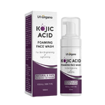 Thumbnail for LA Organo Kojic Foaming Face Wash - Distacart