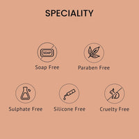 Thumbnail for Alps Goodness Cinnamon, Salicylic Acid & Hyaluronic Acid Facewash - Distacart