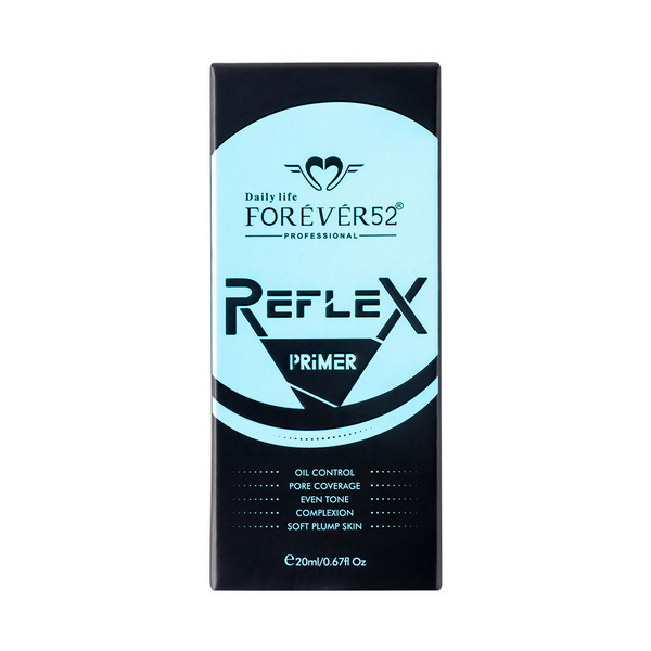 Daily Life Forever52 Reflex Primer - RXP001 - Distacart