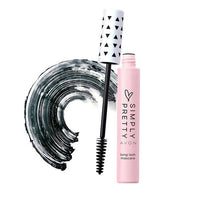 Thumbnail for Avon Simply Pretty Long Lash Mascara - Simply Pretty