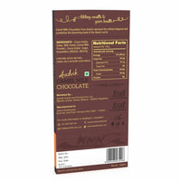 Thumbnail for Aadvik Camel Milk Chocolate With Dates - Distacart