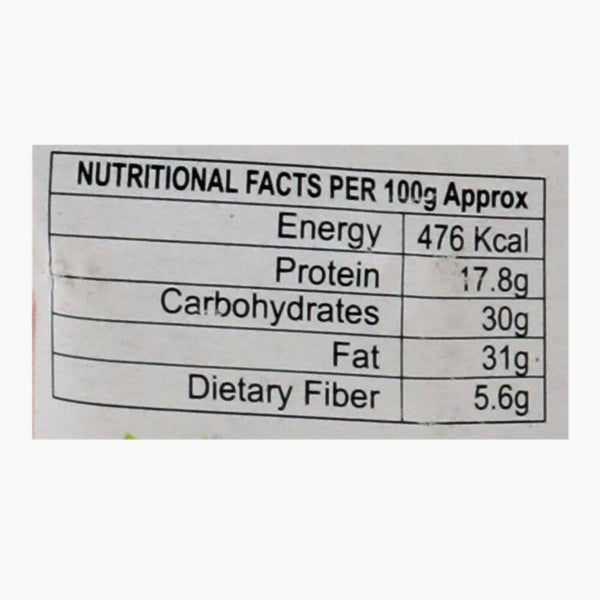 Arya Farm Flax Seeds Chutney Powder - Distacart