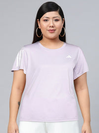 Thumbnail for Adidas Solid Aeroready Technology Running T-shirt - Distacart