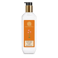 Thumbnail for Forest Essentials Ultra-Rich Body Milk Lime Saffron & Oudh - Distacart
