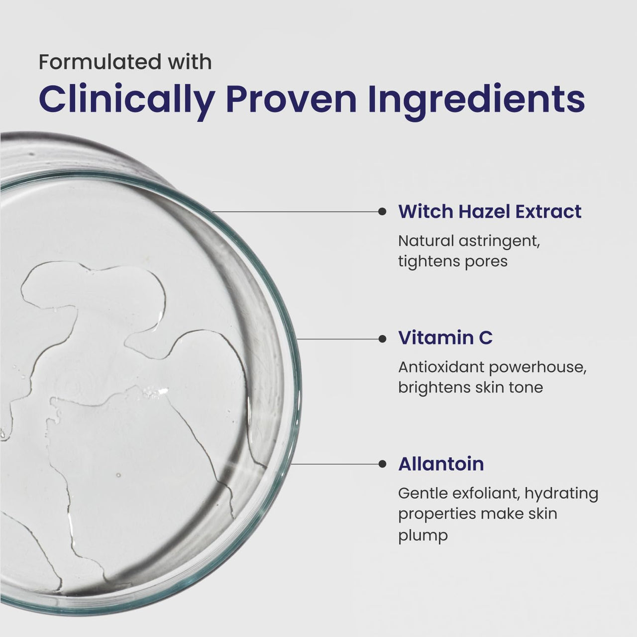 Re'equil Vitamin C Face Toner - Distacart