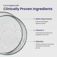 Thumbnail for Re'equil Vitamin C Face Toner - Distacart
