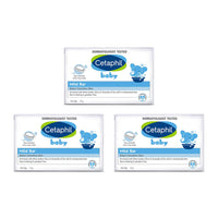 Thumbnail for Cetaphil Baby Mild Bar Face & Body For Baby's Sensitive Skin - Distacart
