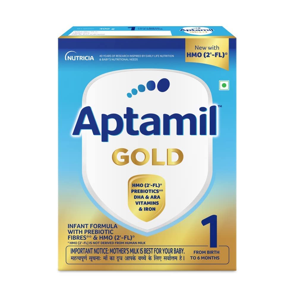 Aptamil Preterm Infant Formula Powder (Up to 6 Months) - Distacart