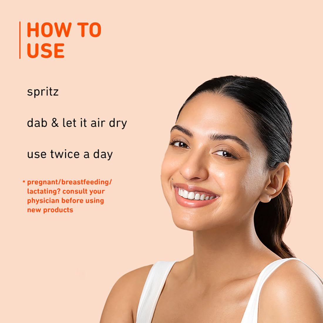 Plum 1.5% Vitamin C Toner with Mandarin for Glowing Skin - Distacart