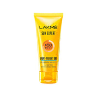 Thumbnail for Lakme Sun Expert Light-Weight Gel SPF 50 - Distacart
