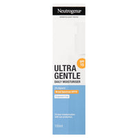 Thumbnail for Neutrogena Oil-Free Moisture SPF 15 - Distacart