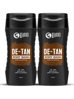 Thumbnail for Beardo De-Tan Body Wash - Distacart