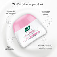 Thumbnail for Joy Revivify Bright Expert Natural Glow Serum Cream SPF 25 A+++ - Distacart