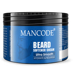 Thumbnail for Mancode Beard Softener Cream - Distacart